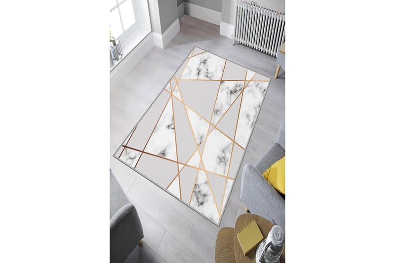 NARINSAH Entrematta 80x200 cm Flerfärgad - Textilier & mattor - Mattor - Utomhusmattor - Dörrmattor & entrémattor