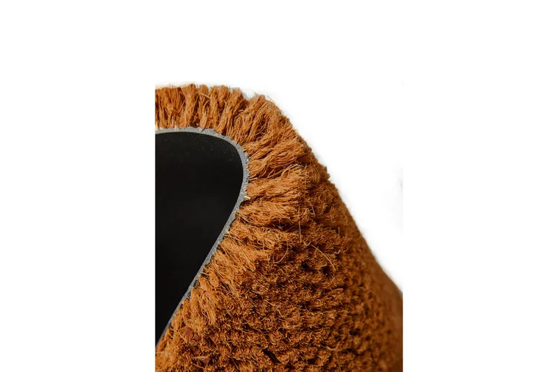 Preti Dörrmatta 40x60 cm Rektangulär - Flerfärgad - Textilier & mattor - Mattor - Utomhusmattor - Dörrmattor & entrémattor