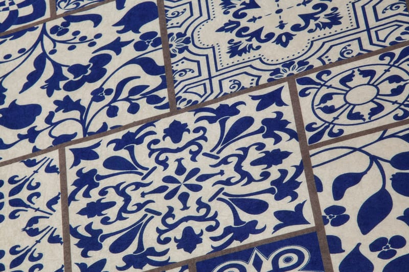 Soykan Entrematta 80x200 cm - Flerfärgad - Textilier & mattor - Mattor - Utomhusmattor - Dörrmattor & entrémattor