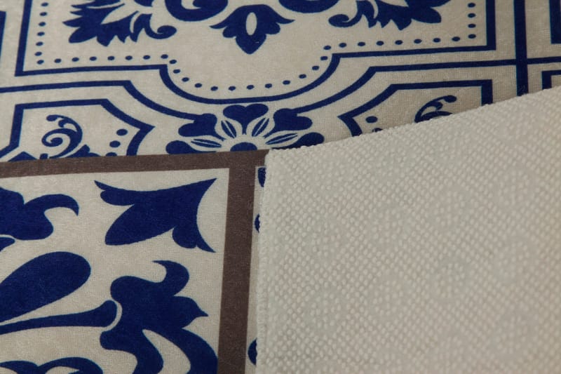 Soykan Entrematta 80x200 cm - Flerfärgad - Textilier & mattor - Mattor - Utomhusmattor - Dörrmattor & entrémattor