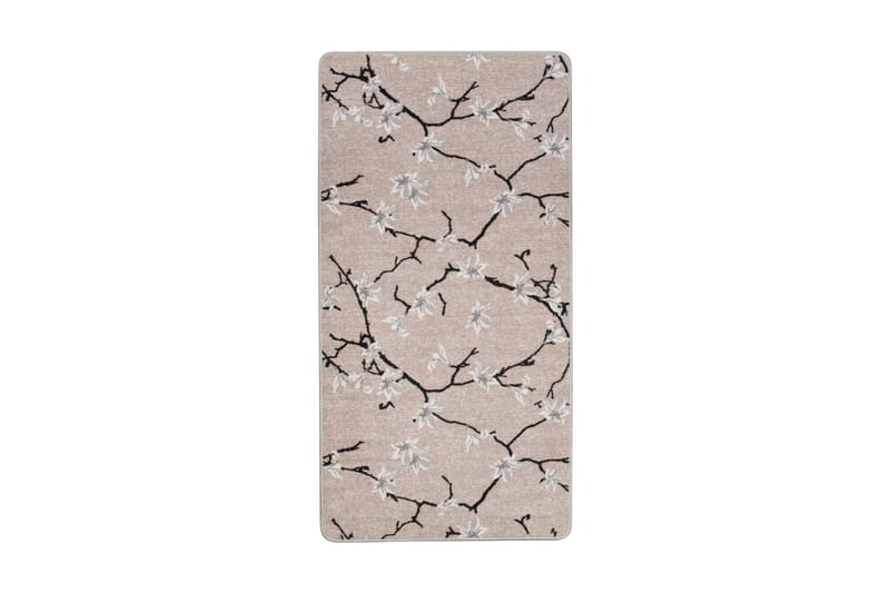 STELLA Gångmatta 80x400 cm Beige - Hestia - Textilier & mattor - Mattor - Modern matta - Gångmattor