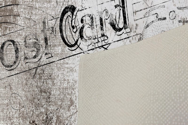 Tolunay Entrematta 80x200 cm - Flerfärgad - Textilier & mattor - Mattor - Utomhusmattor - Dörrmattor & entrémattor