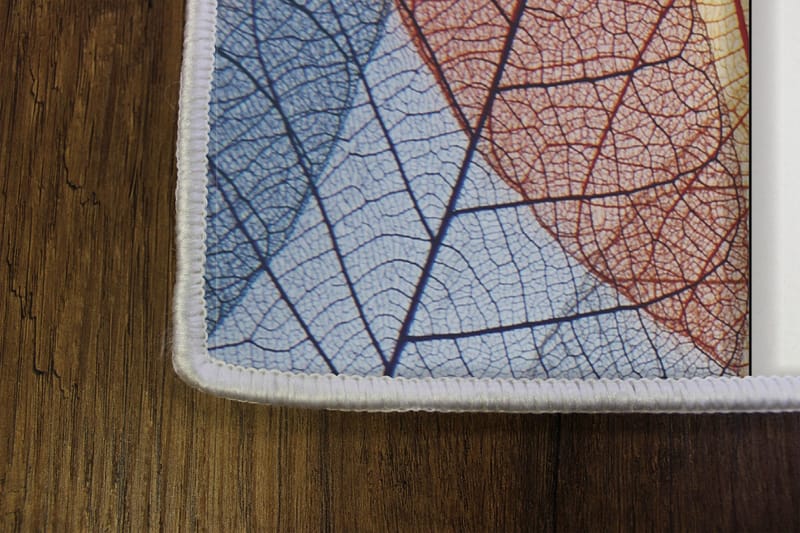 Tolunay Entrematta 80x200 cm - Flerfärgad - Textilier & mattor - Mattor - Utomhusmattor - Dörrmattor & entrémattor