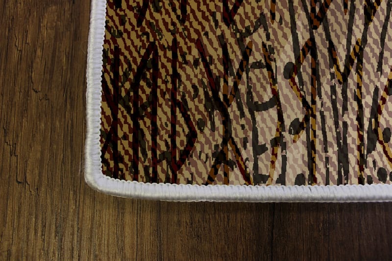 Tolunay Entrematta 80x200 cm - Flerfärgad - Textilier & mattor - Mattor - Utomhusmattor - Dörrmattor & entrémattor