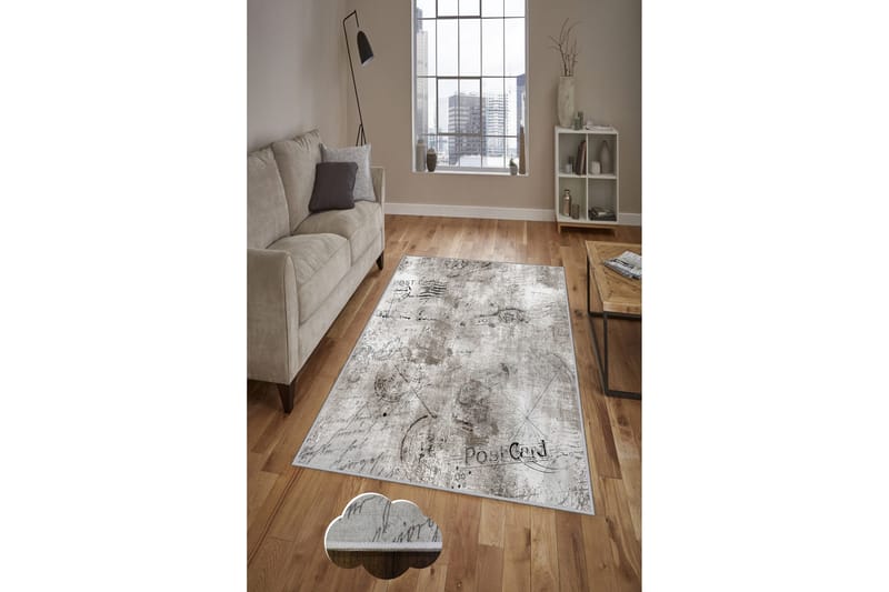 Tolunay Entrematta 80x200 cm - Flerfärgad - Textilier & mattor - Mattor - Utomhusmattor - Dörrmattor & entrémattor