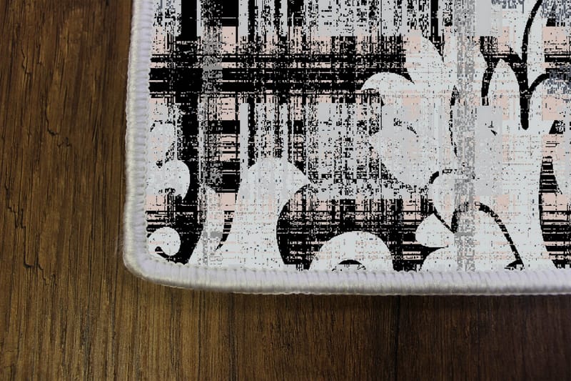 Tolunay Entrematta 80x200 cm - Flerfärgad - Textilier & mattor - Mattor - Utomhusmattor - Dörrmattor & entrémattor