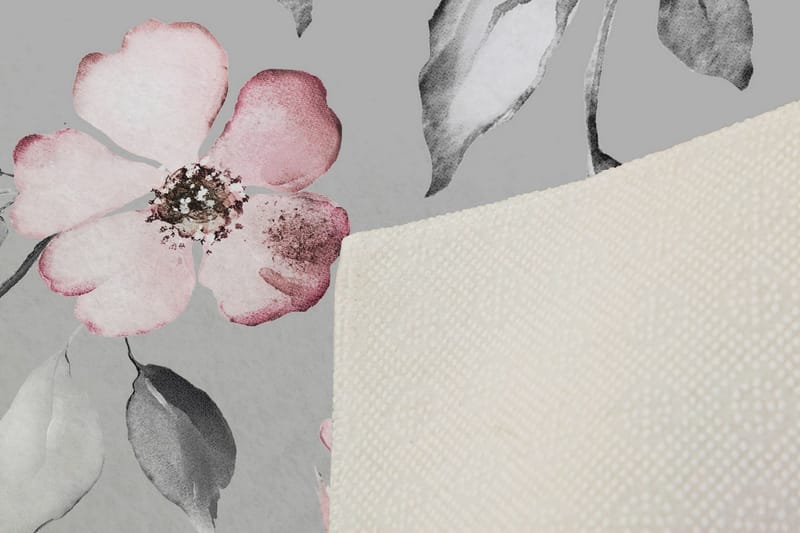 Tolunay Entrematta 80x200 cm - Flerfärgad - Textilier & mattor - Mattor - Utomhusmattor - Dörrmattor & entrémattor