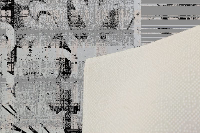 Tolunay Entrematta 80x200 cm - Flerfärgad - Textilier & mattor - Mattor - Utomhusmattor - Dörrmattor & entrémattor