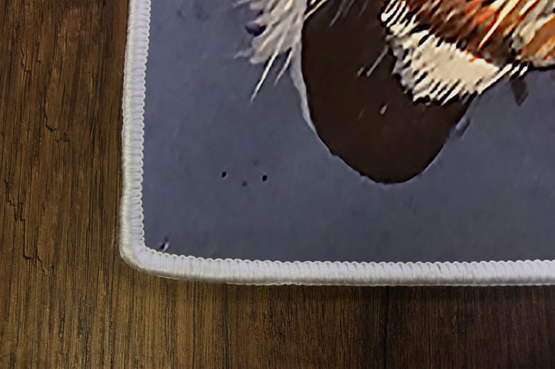 Tolunay Entrematta 80x200 cm - Flerfärgad - Textilier & mattor - Mattor - Utomhusmattor - Dörrmattor & entrémattor