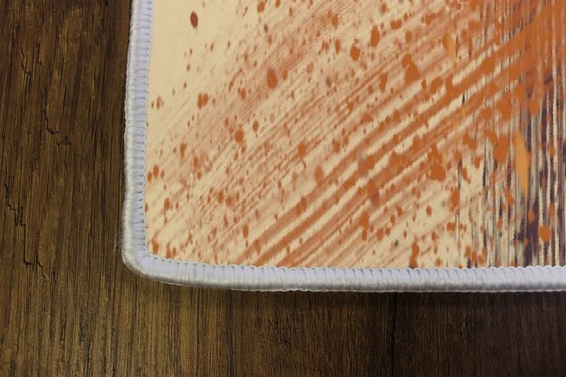 Tolunay Entrematta 80x200 cm - Flerfärgad - Textilier & mattor - Mattor - Utomhusmattor - Dörrmattor & entrémattor