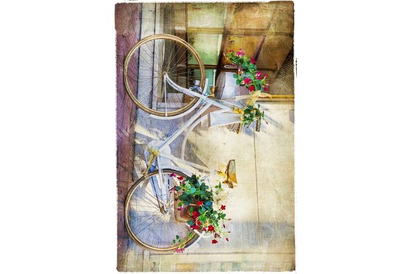 Tolunay Entrematta 80x200 cm - Flerfärgad - Textilier & mattor - Mattor - Utomhusmattor - Dörrmattor & entrémattor