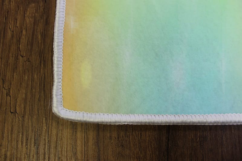 Tolunay Entrematta 80x200 cm - Flerfärgad - Textilier & mattor - Mattor - Utomhusmattor - Dörrmattor & entrémattor