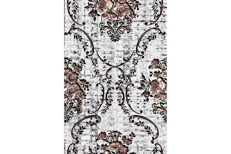 Tolunay Entrematta 80x200 cm - Flerfärgad - Textilier & mattor - Mattor - Utomhusmattor - Dörrmattor & entrémattor