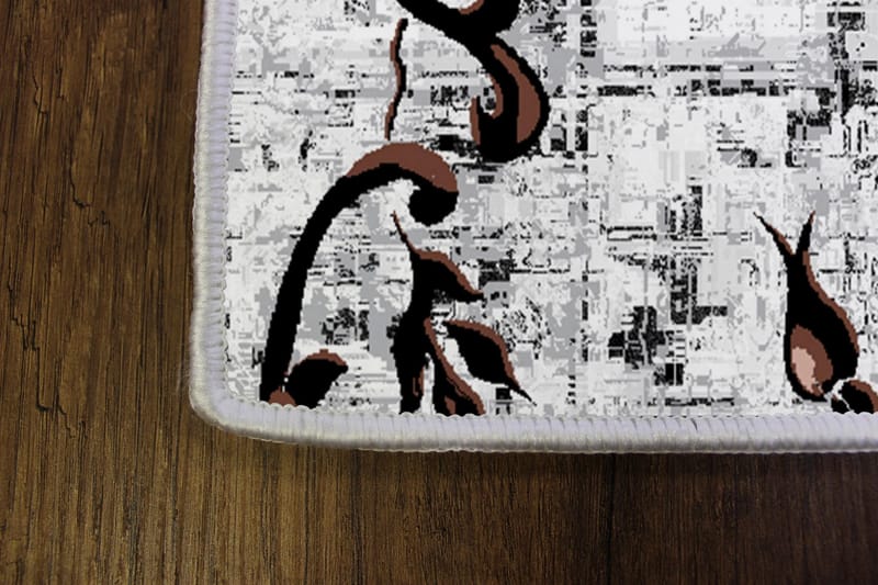 Tolunay Entrematta 80x200 cm - Flerfärgad - Textilier & mattor - Mattor - Utomhusmattor - Dörrmattor & entrémattor