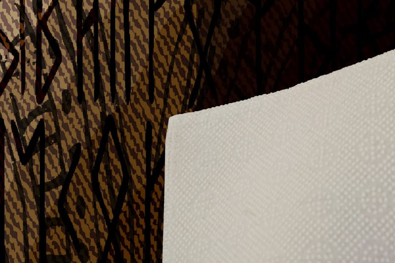 Tolunay Entrematta 80x200 cm - Flerfärgad - Textilier & mattor - Mattor - Utomhusmattor - Dörrmattor & entrémattor