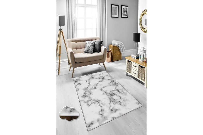 Tolunay Entrematta 80x200 cm - Flerfärgad - Textilier & mattor - Mattor - Utomhusmattor - Dörrmattor & entrémattor