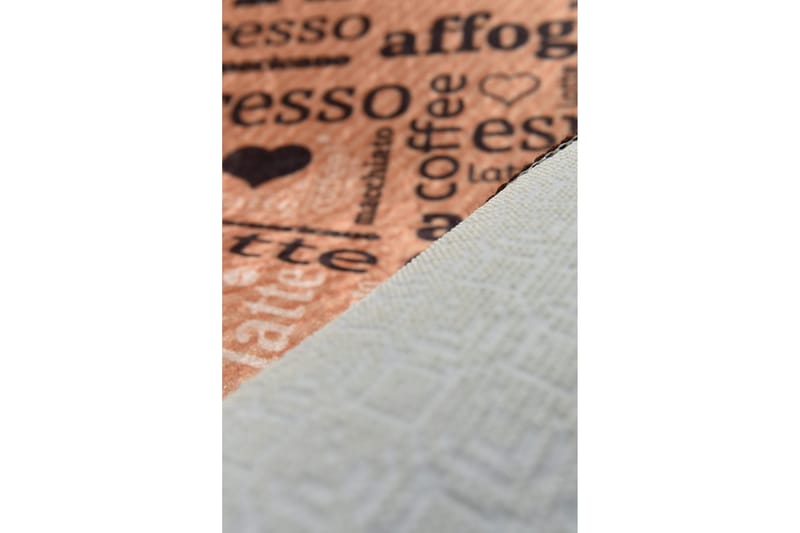 Tugrul Entrematta 60x140 cm - Flerfärgad/Sammet - Textilier & mattor - Mattor - Utomhusmattor - Dörrmattor & entrémattor