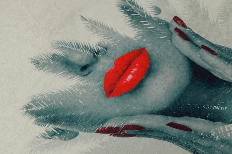 Westowne Entrematta 80x200 cm - Flerfärgad - Textilier & mattor - Mattor - Utomhusmattor - Dörrmattor & entrémattor