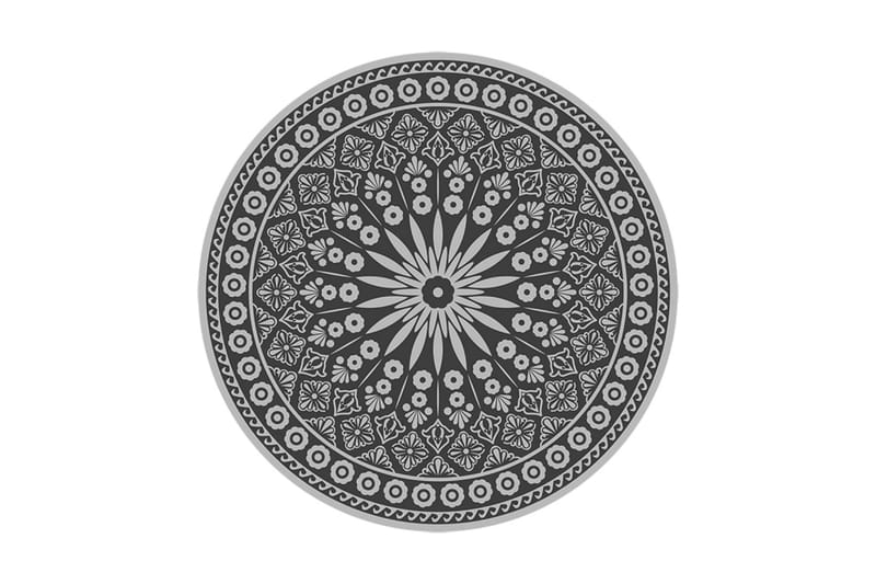 Esschert Design Utomhusmatta dia. 170 cm - Utomhusmattor