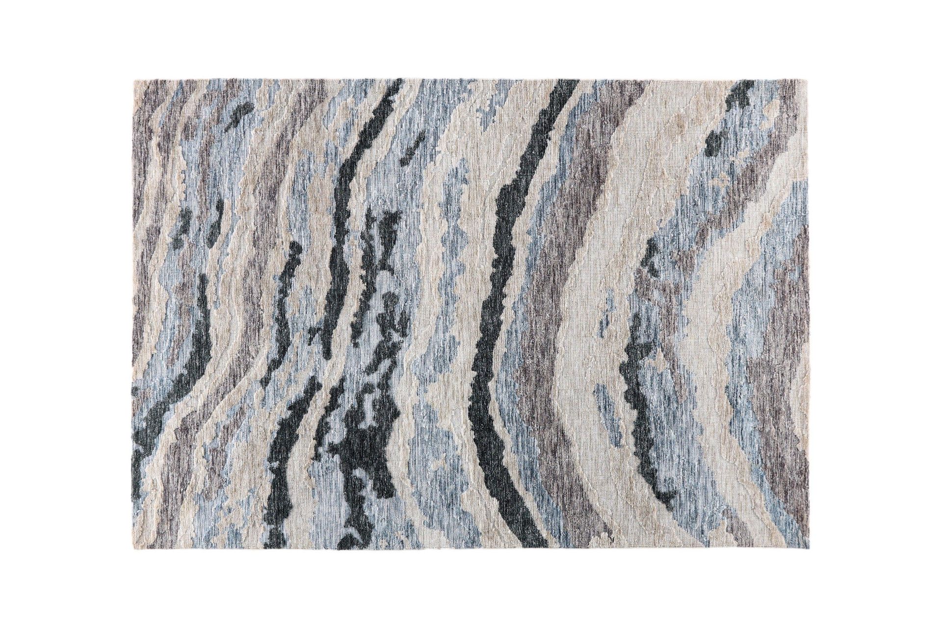 Gigi Plastmatta 160x230 cm - Beige