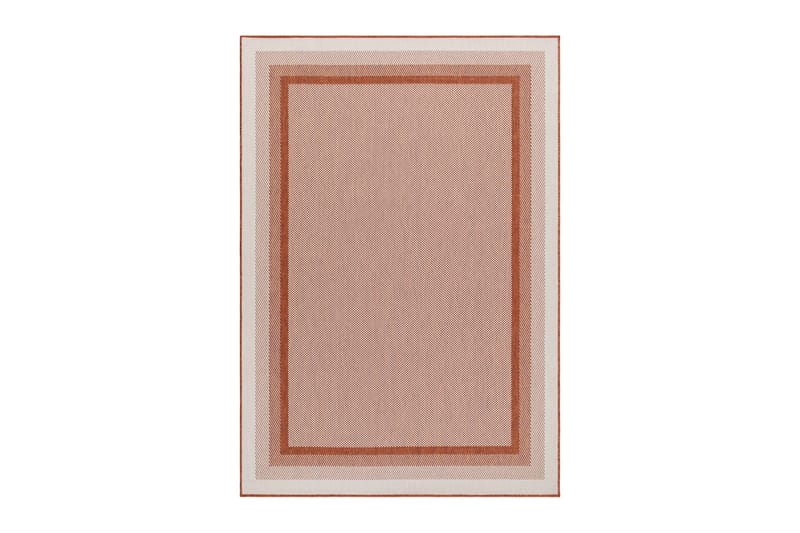 Havanna Frame Utomhusmatta 200x290 cm - Textilier & mattor - Mattor - Utomhusmattor