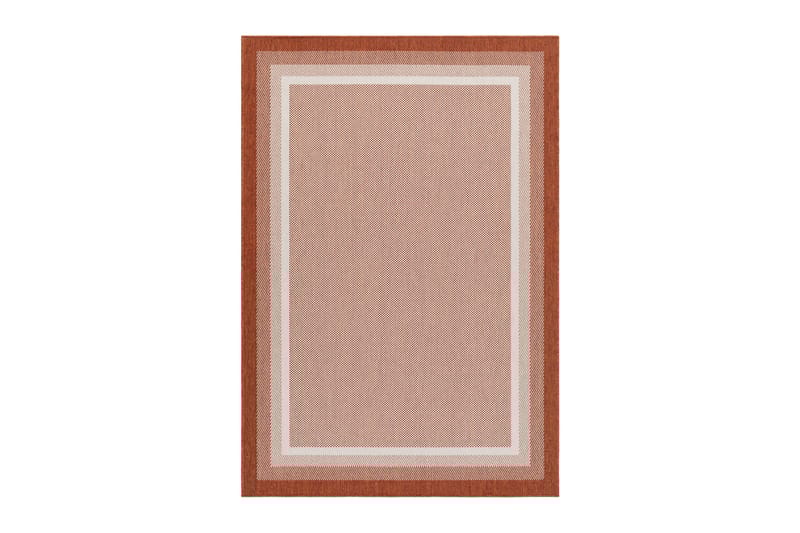 Havanna Frame Utomhusmatta 200x290 cm - Textilier & mattor - Mattor - Utomhusmattor