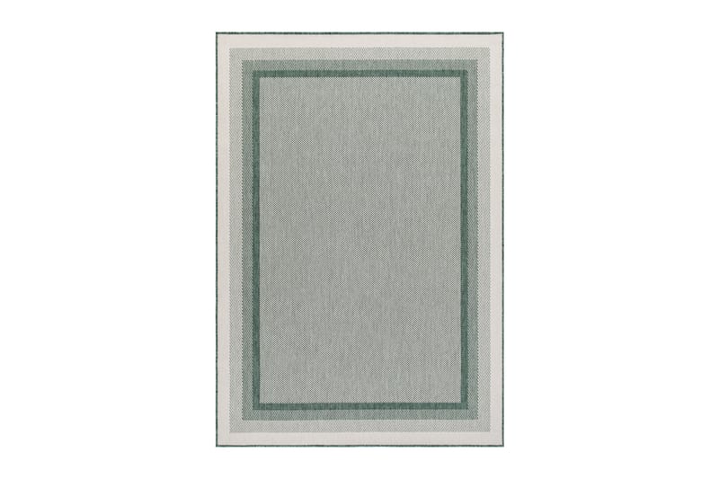 Havanna Frame Utomhusmatta 200x290 cm - Textilier & mattor - Mattor - Utomhusmattor