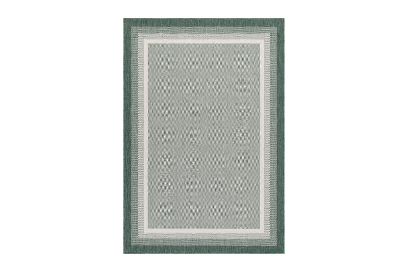 Havanna Frame Utomhusmatta 200x290 cm - Textilier & mattor - Mattor - Utomhusmattor