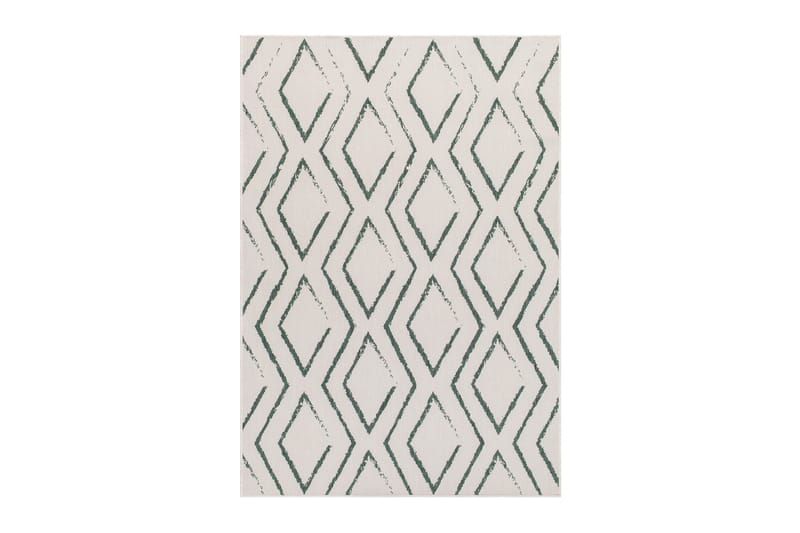 Havanna Romb Utomhusmatta 200x290 cm - Textilier & mattor - Mattor - Utomhusmattor