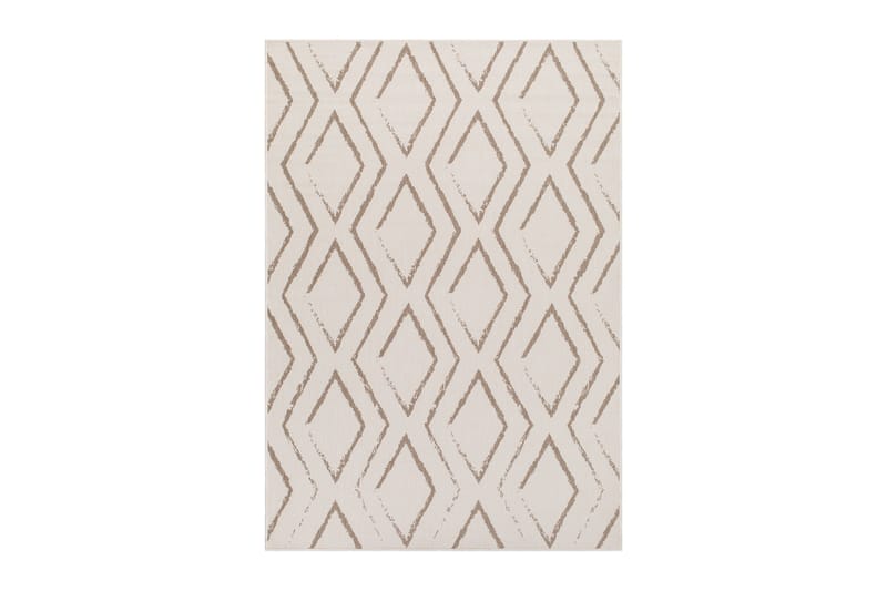 Havanna Romb Utomhusmatta 200x290 cm - Textilier & mattor - Mattor - Utomhusmattor