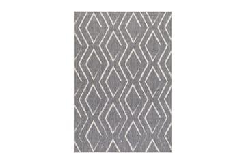 Havanna Romb Utomhusmatta 200x290 cm