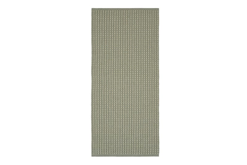 Karina Plastmatta 200x300 cm Rektangulär - Grön - Textilier & mattor - Mattor - Utomhusmattor - Plastmattor