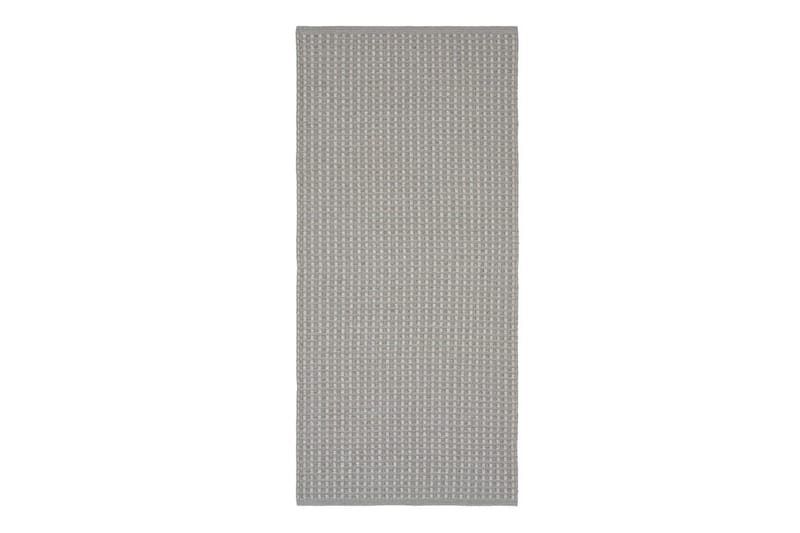 Karina Plastmatta 200x300 cm Rektangulär - Grafitgrå - Textilier & mattor - Mattor - Utomhusmattor - Plastmattor