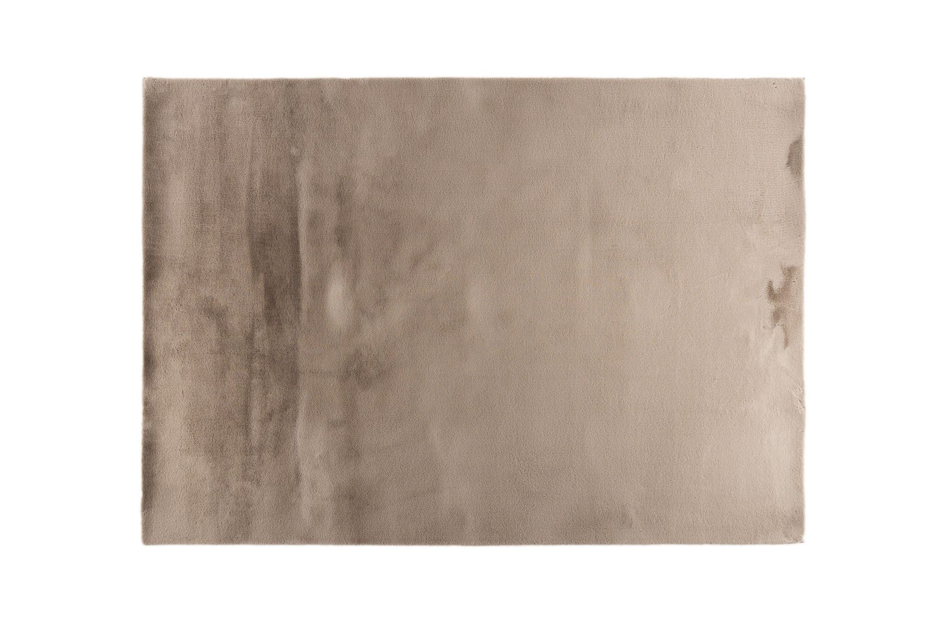 Leni Plastmatta 240x350 cm - Beige