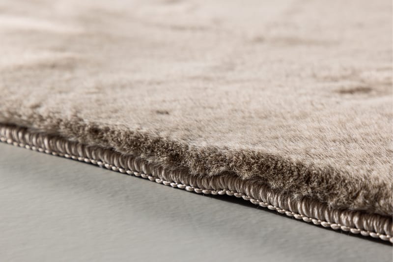 Leni Plastmatta 240x350 cm - Beige - Textilier & mattor - Mattor - Utomhusmattor - Plastmattor