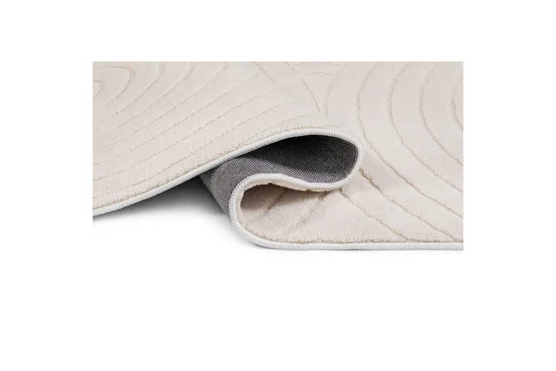 Maskinvävd Matta Heaven Zen - 160x230 cm - Textilier & mattor - Mattor - Utomhusmattor - Plastmattor