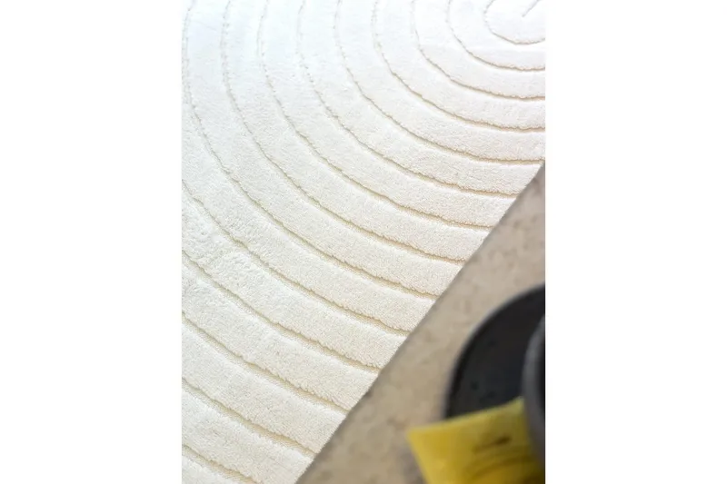 Maskinvävd Matta Heaven Zen - 160x230 cm - Textilier & mattor - Mattor - Utomhusmattor - Plastmattor