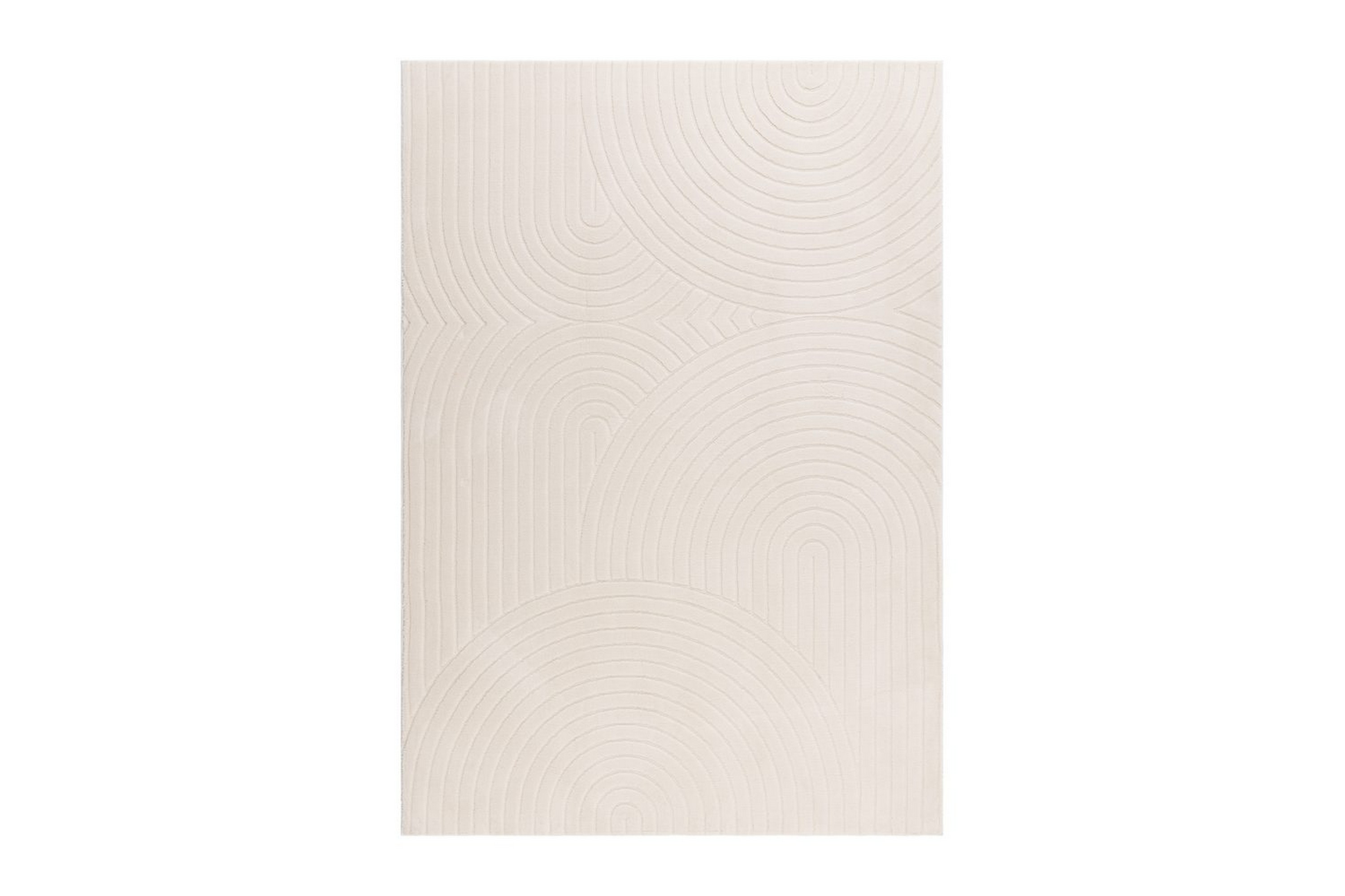 maskinvävd matta heaven zen - 200x290 cm