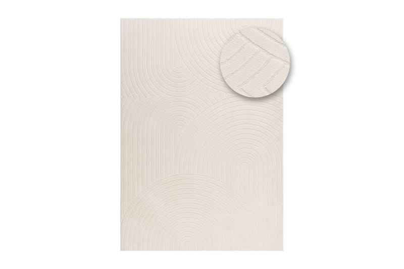 Maskinvävd Matta Heaven Zen - 200x290 cm - Textilier & mattor - Mattor - Utomhusmattor - Plastmattor