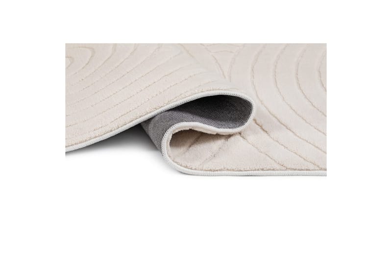 Maskinvävd Matta Heaven Zen - 200x290 cm - Textilier & mattor - Mattor - Utomhusmattor - Plastmattor