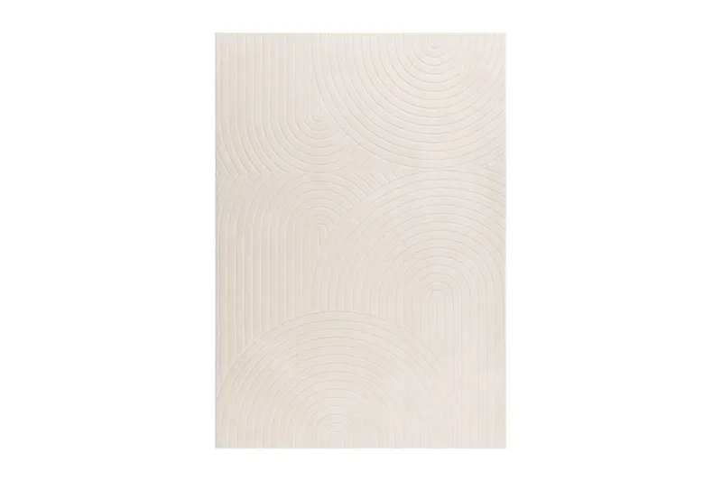 Maskinvävd Matta Heaven Zen, 200x290 cm