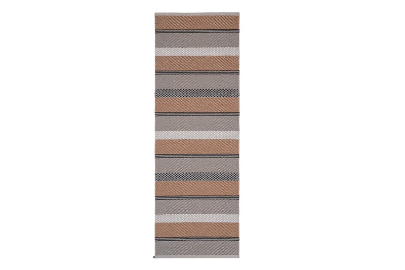 Mason Plastmatta 70x350 cm Rektangulär - Beige - Textilier & mattor - Mattor - Utomhusmattor - Plastmattor