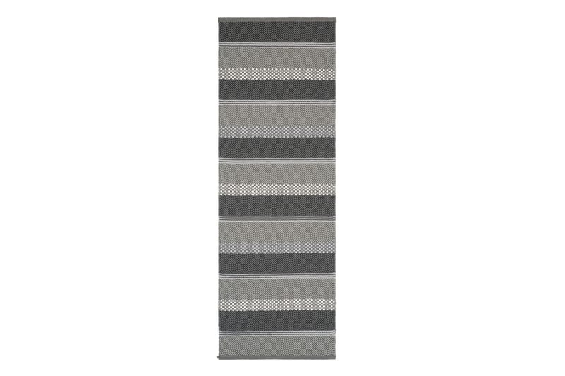 Mason Plastmatta 70x350 cm Rektangulär - Antrasit - Textilier & mattor - Mattor - Utomhusmattor - Plastmattor