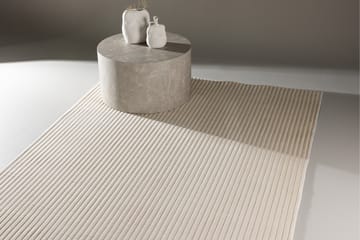 Miller Plastmatta 200x290 cm - Textilier & mattor - Mattor - Modern matta - Friezemattor