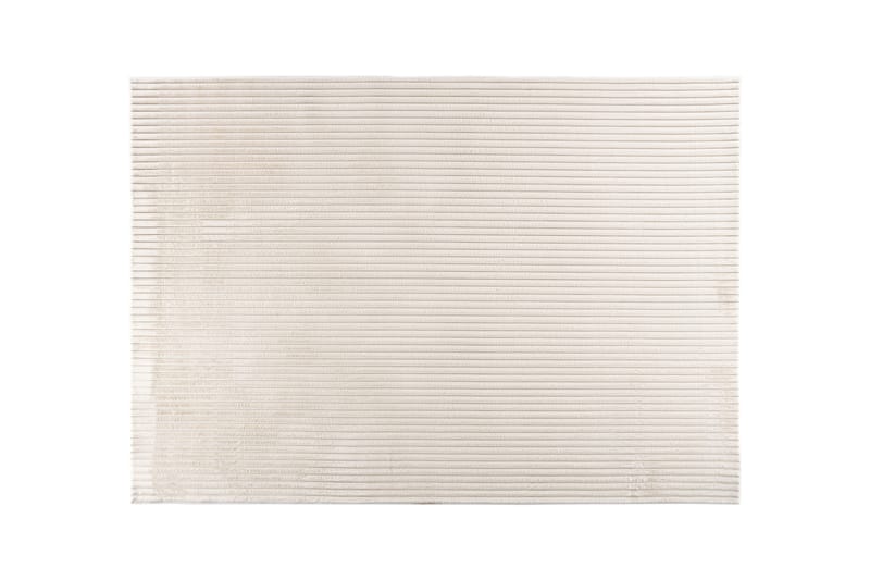 Miller Plastmatta 160x230 cm - Offwhite - Textilier & mattor - Mattor - Utomhusmattor - Plastmattor