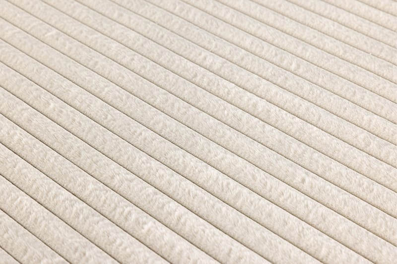 Miller Plastmatta 200x290 cm - Offwhite - Textilier & mattor - Mattor - Utomhusmattor - Plastmattor