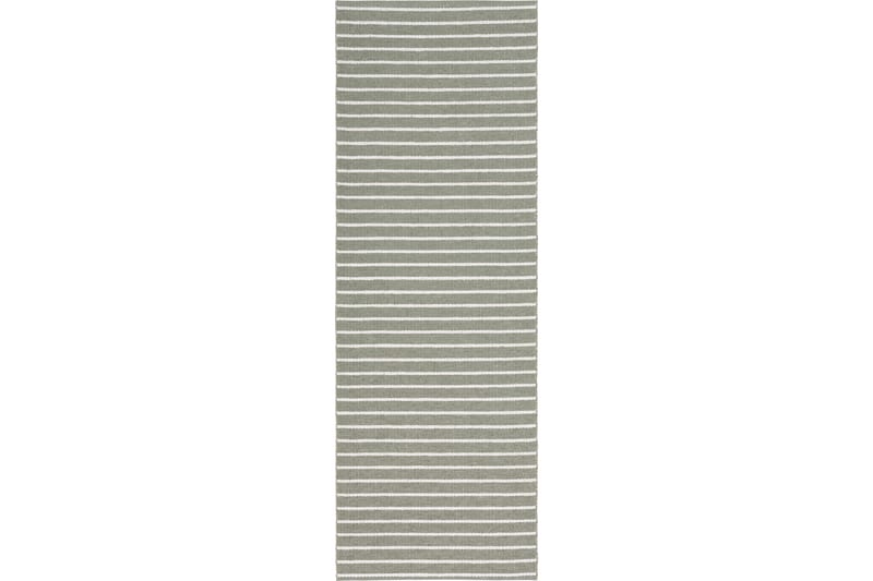 MUSIC Plastmatta 70x50 cm Rektangulär Ljusgrön - Textilier & mattor - Mattor - Utomhusmattor - Plastmattor
