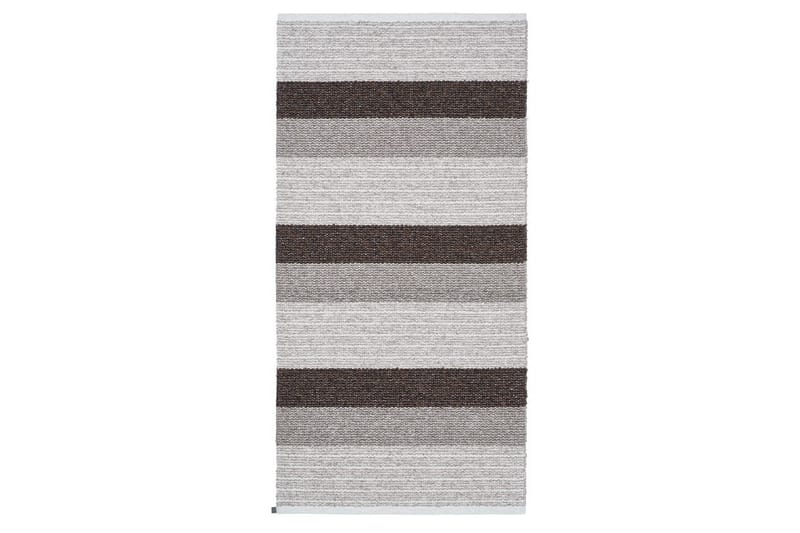 Myra Plastmatta 200x300 cm Rektangulär - Brun - Textilier & mattor - Mattor - Utomhusmattor - Plastmattor