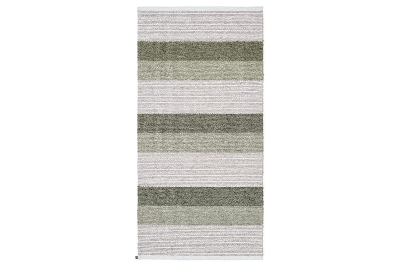 Myra Plastmatta 200x300 cm Rektangulär - Grön - Textilier & mattor - Mattor - Utomhusmattor - Plastmattor
