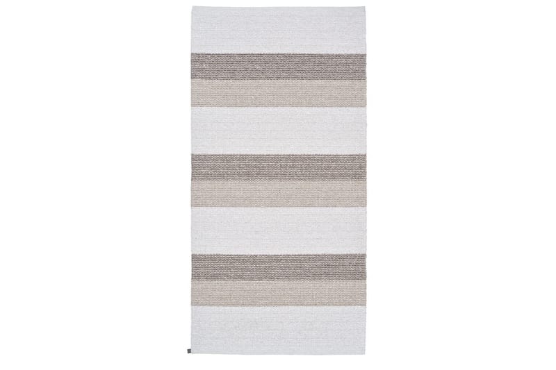 Myra Plastmatta 200x300 cm Rektangulär - Sand - Textilier & mattor - Mattor - Utomhusmattor - Plastmattor